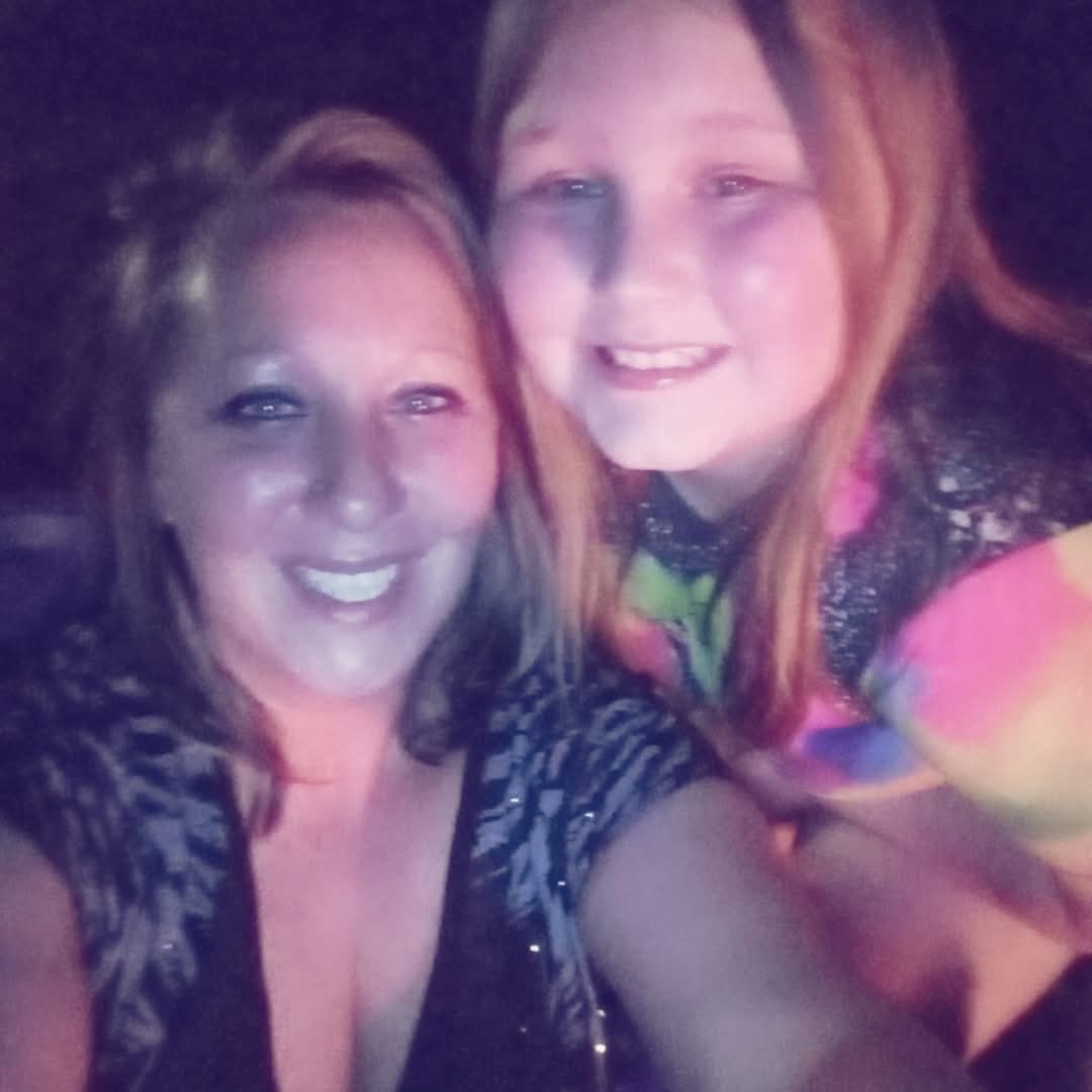Jessica Langworthy & Brooklyn 