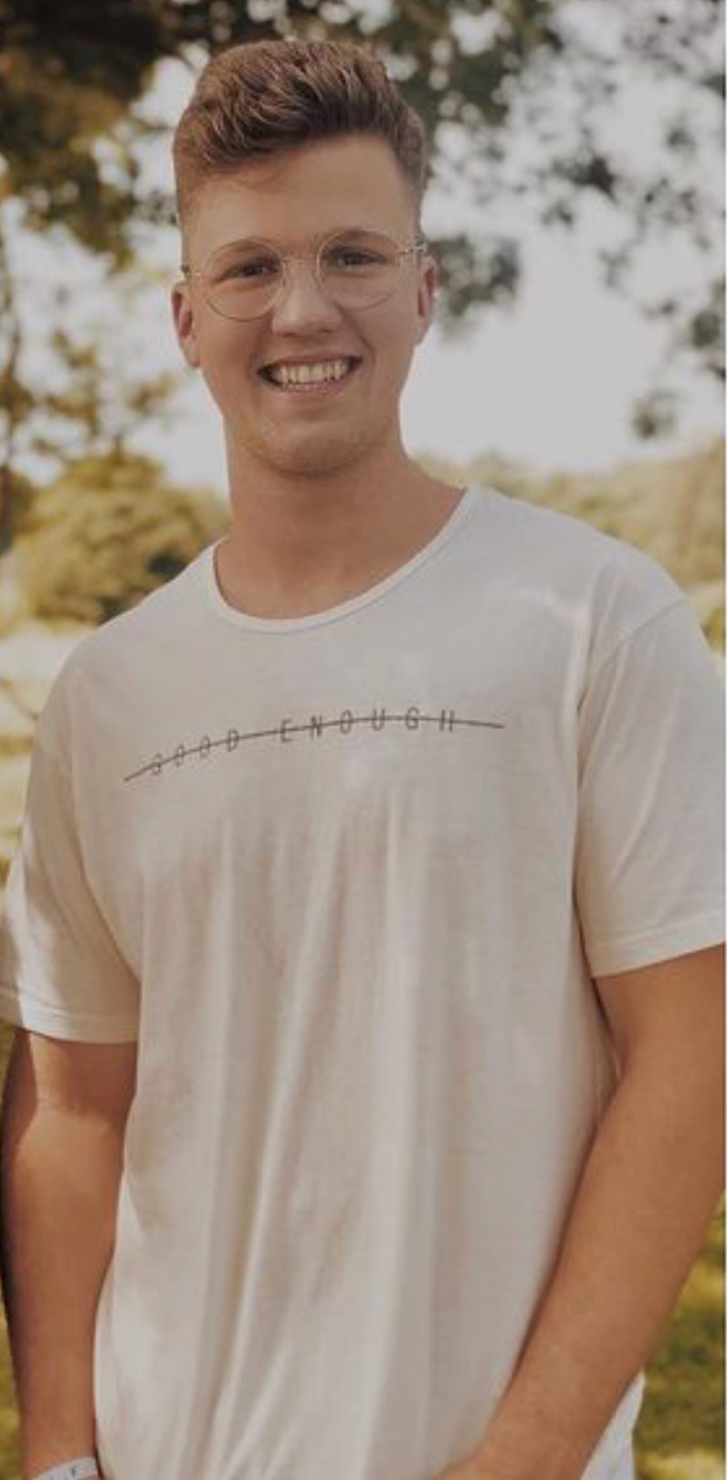 Cole Langdon