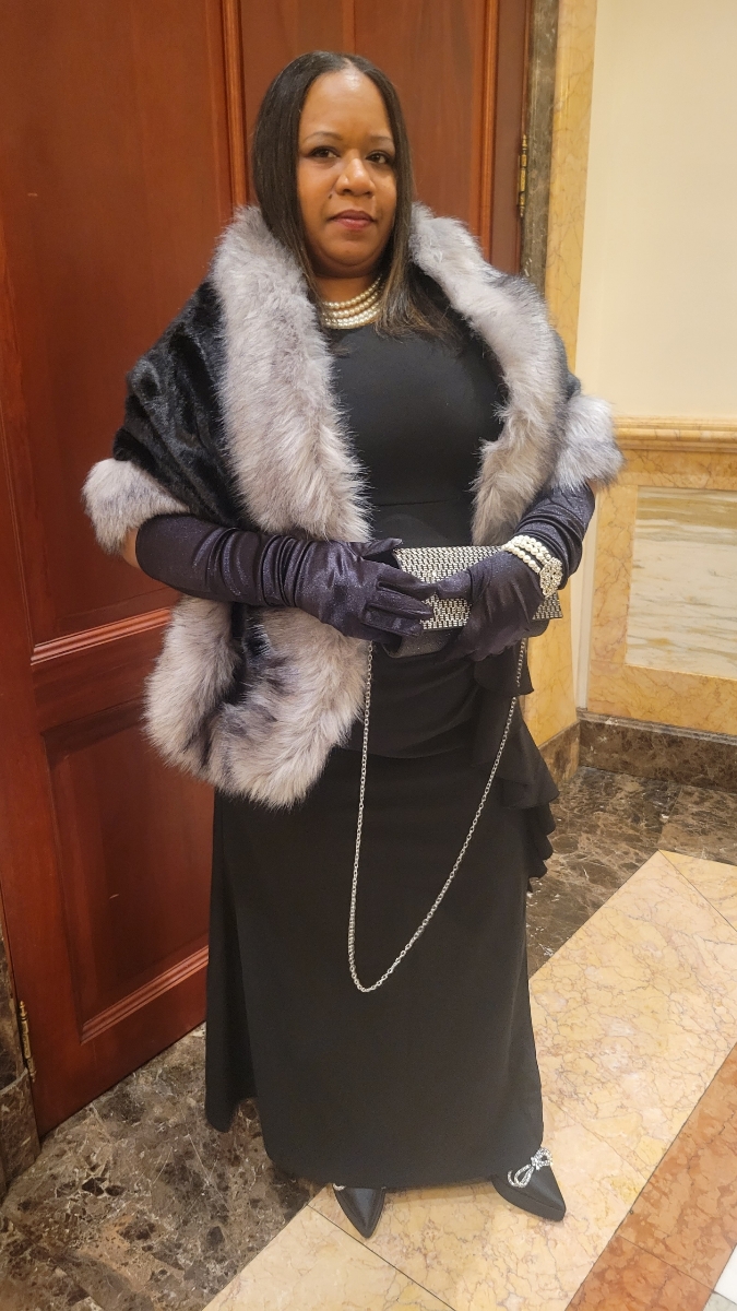 Crystal