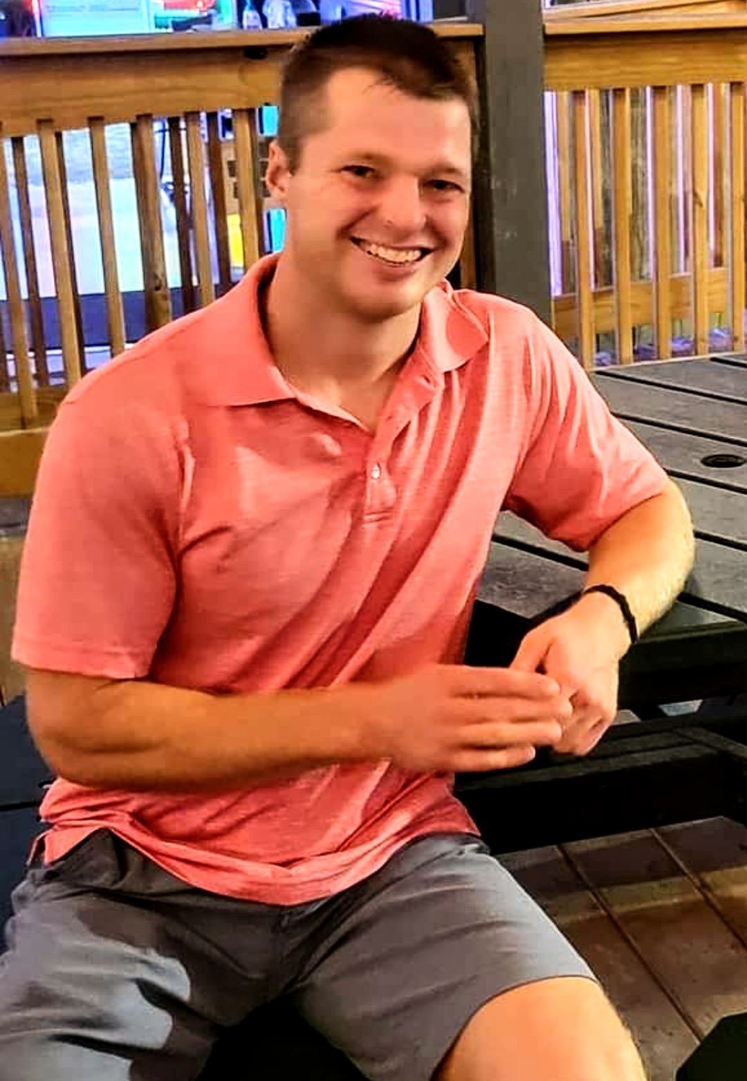 Caleb Sperry