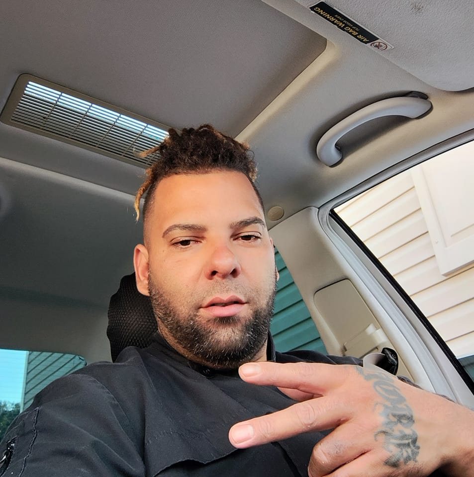 Joseph Pena