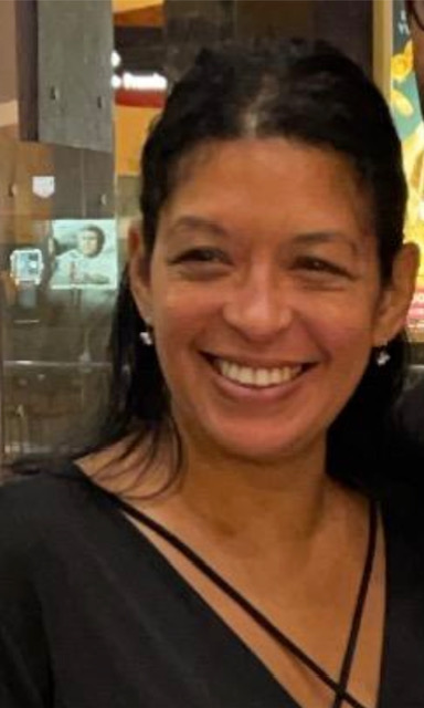 Zita Davis