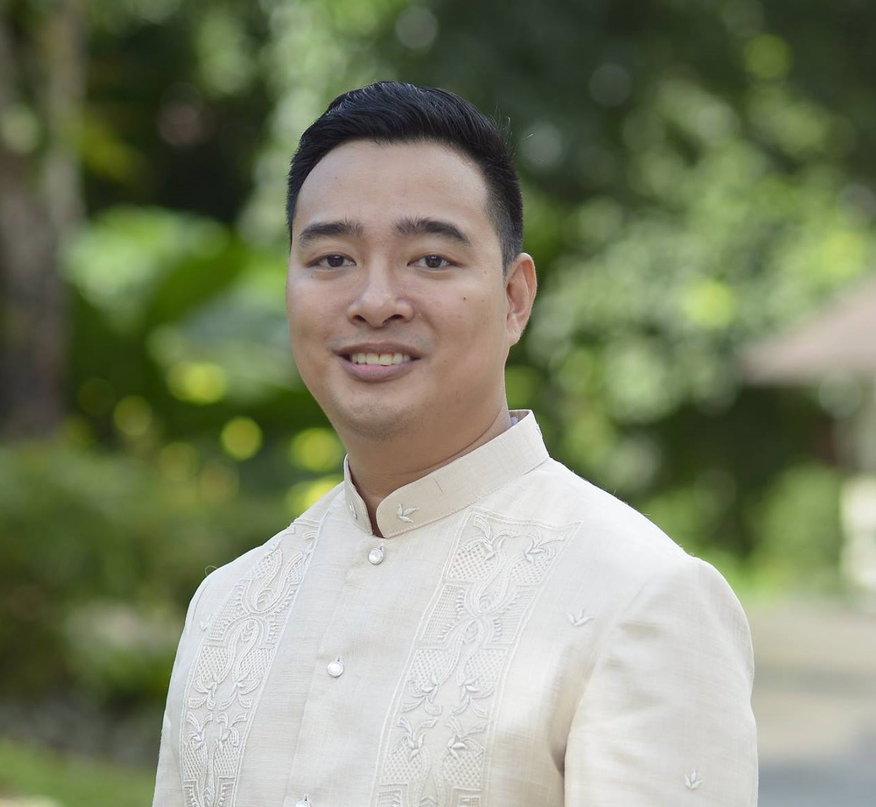 Von Christer R. Pascual