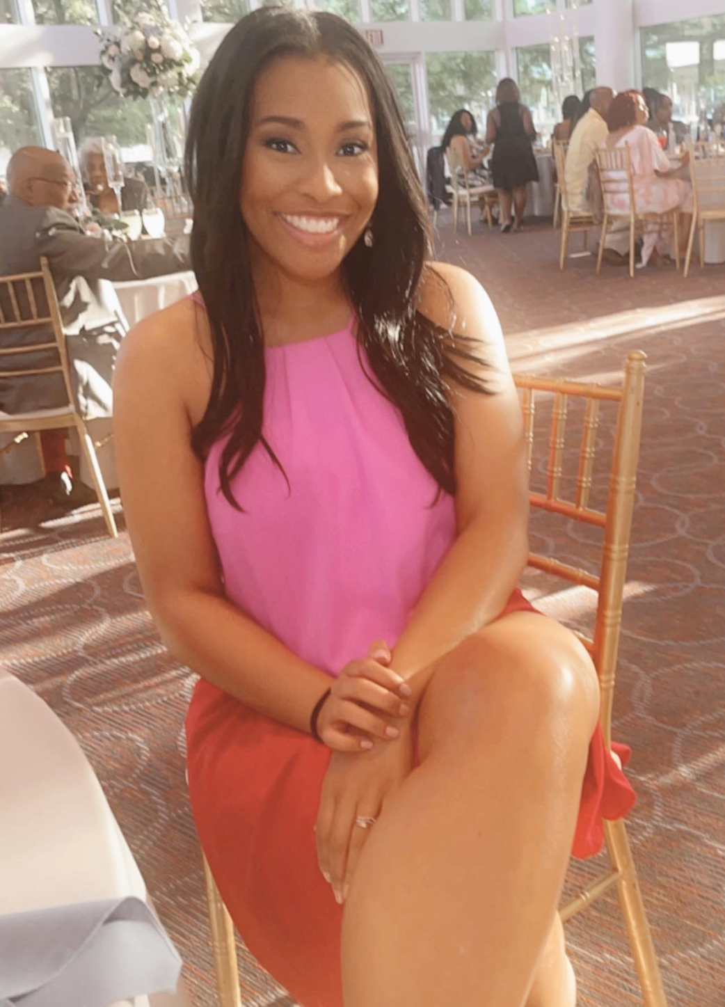 DeAndria Griffin
