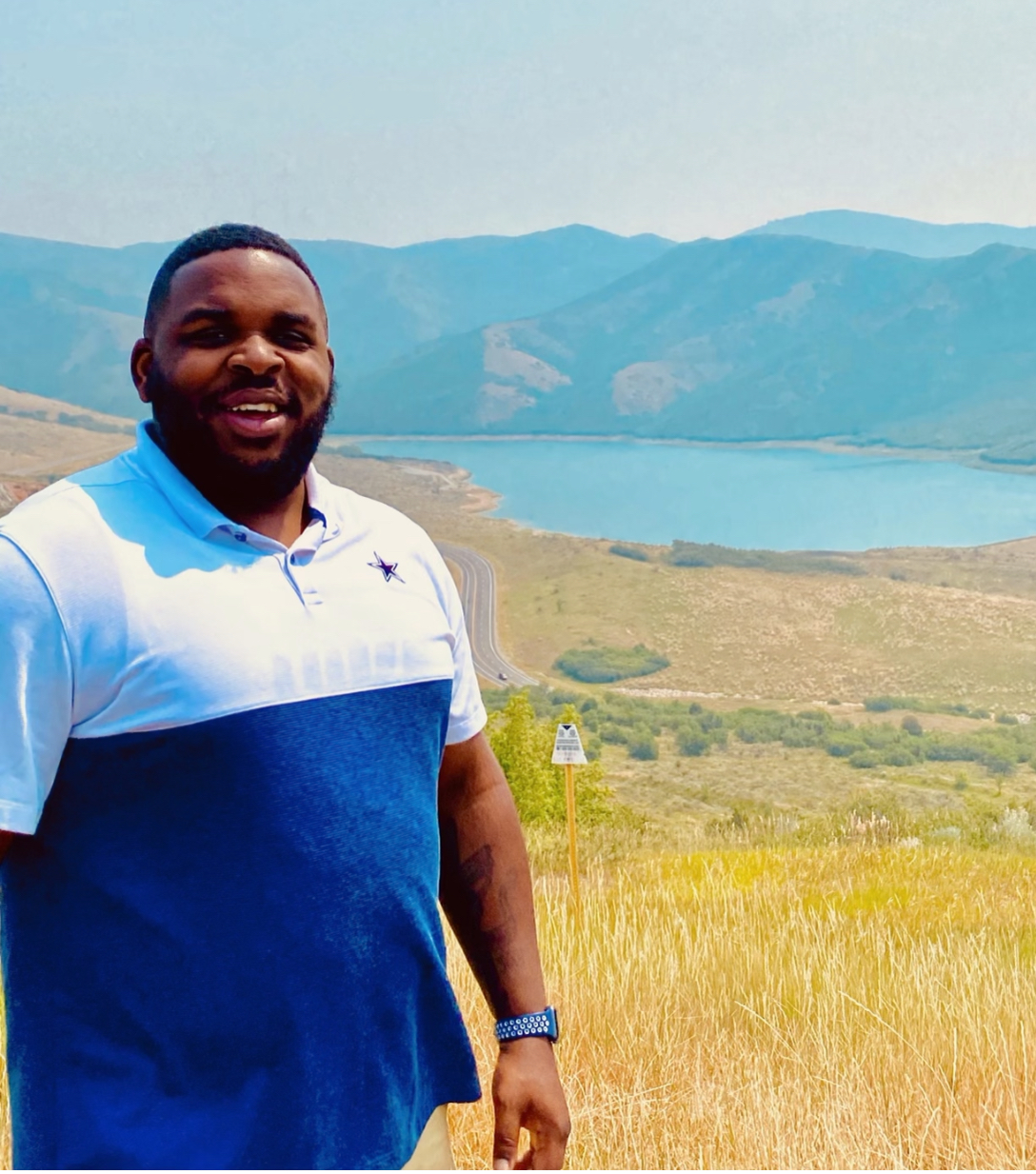 Gibron Ledbetter