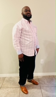 Antonio Woodard
