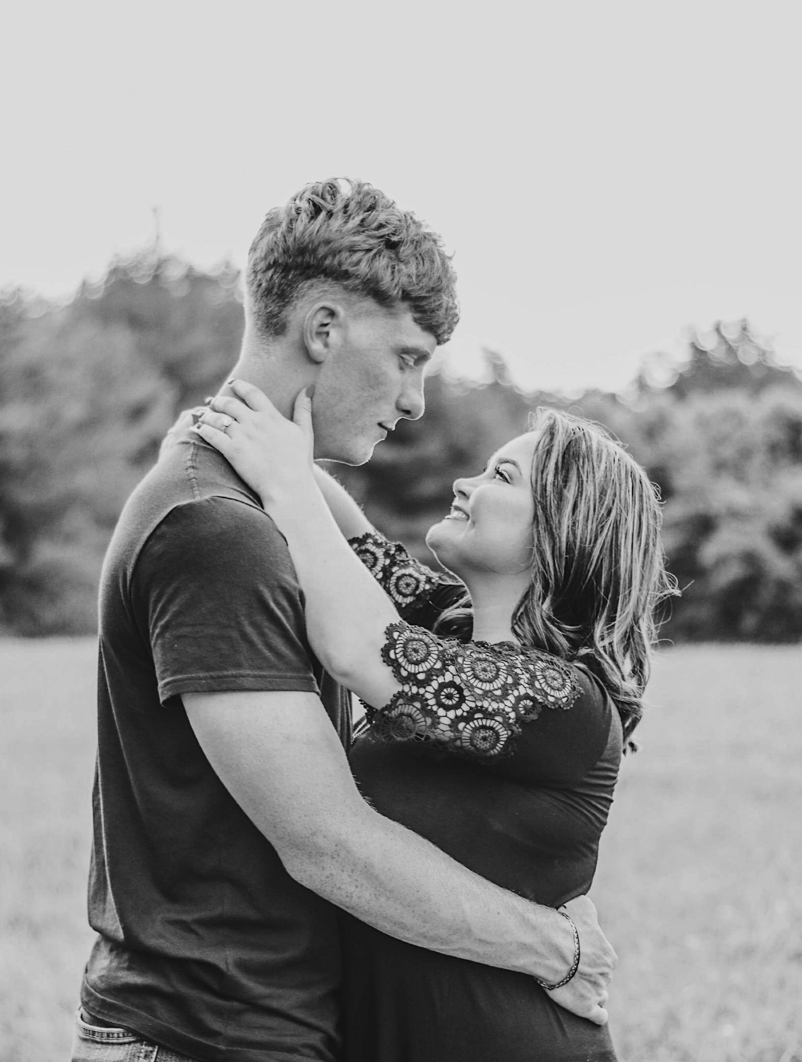 Cameron&Audrey
