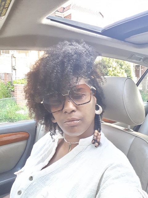 Quiana Jackson