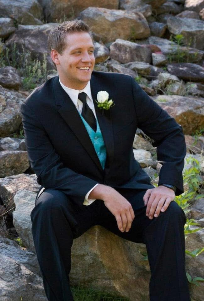The Stallion: Michael Williams