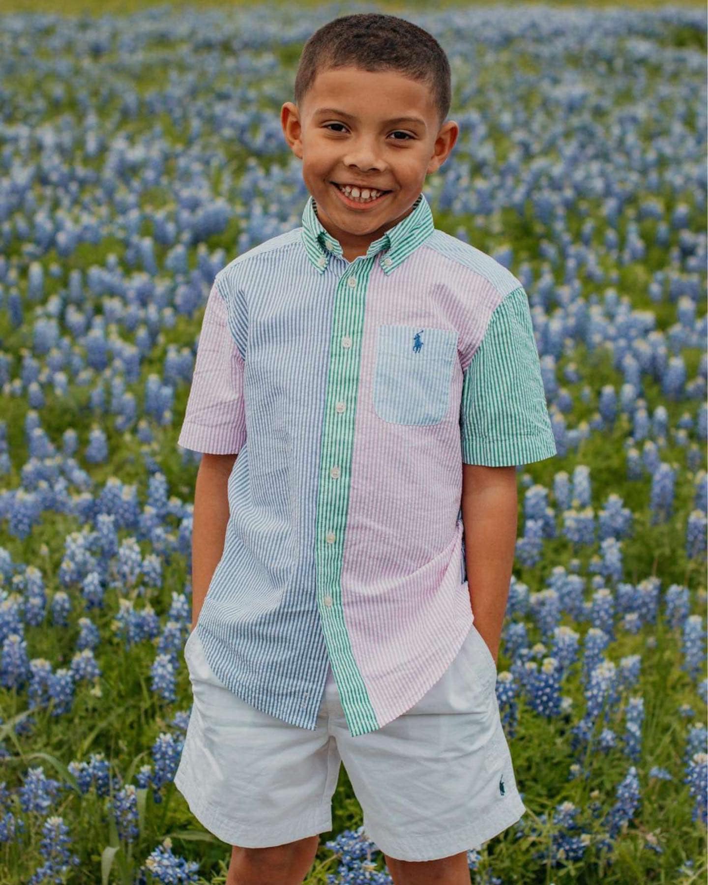 Jamichael Jr