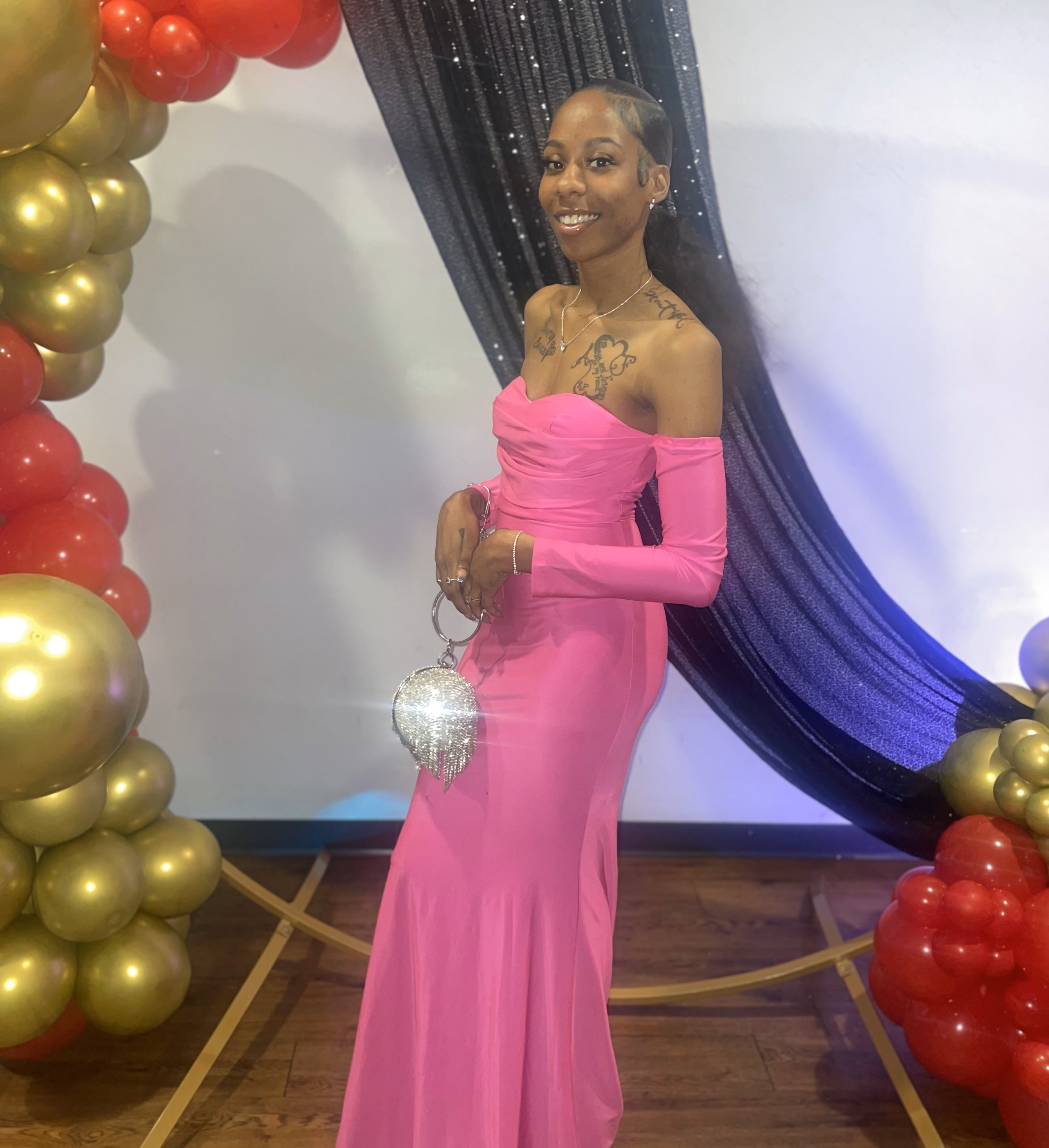 Alexus Milton
