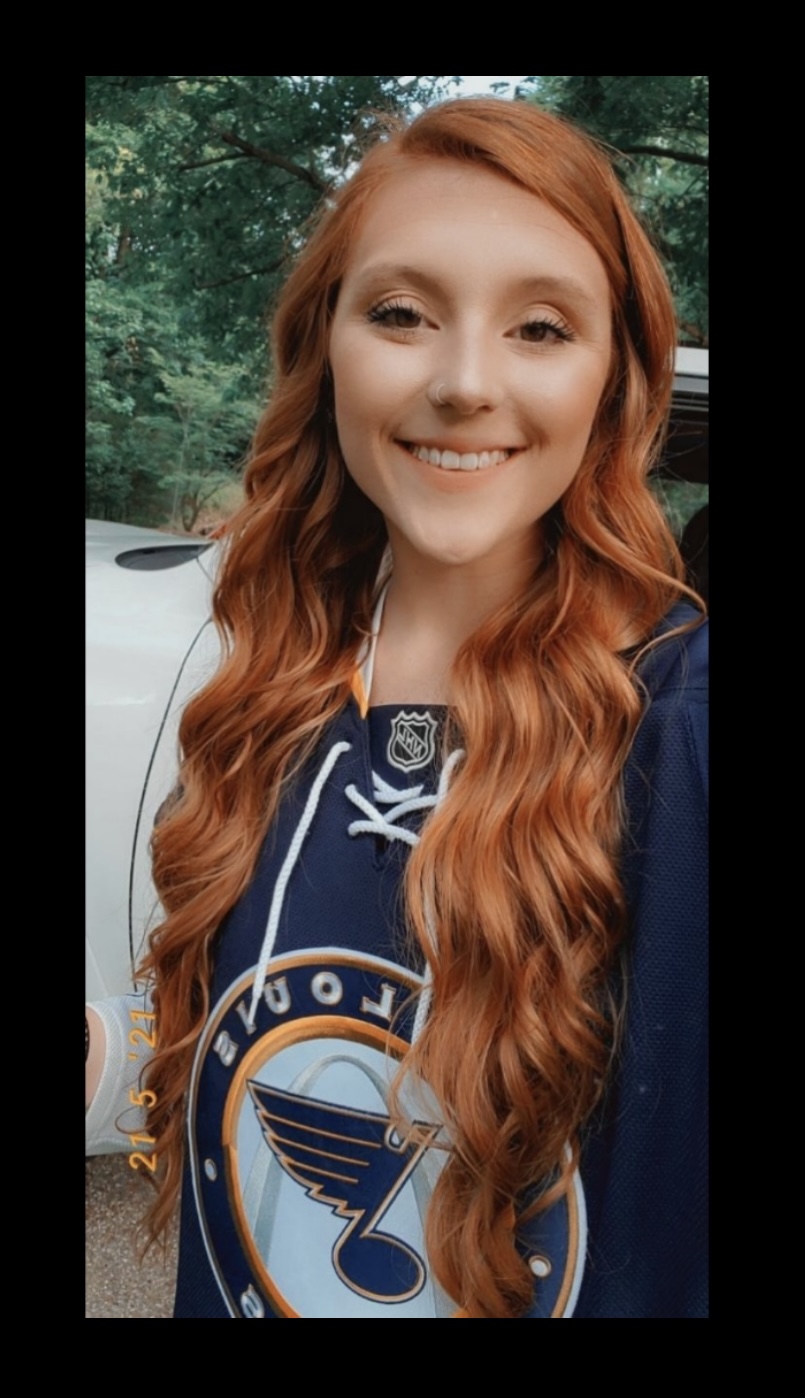 Courtney Loge