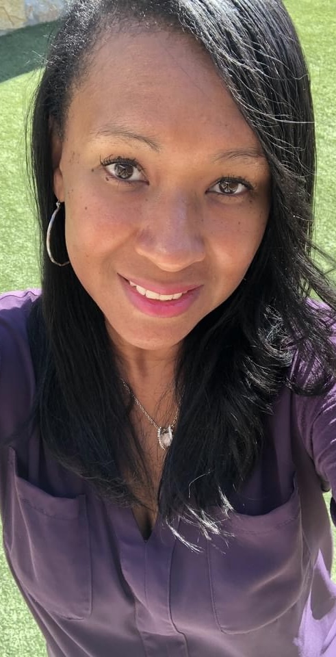 Crystal Knightner