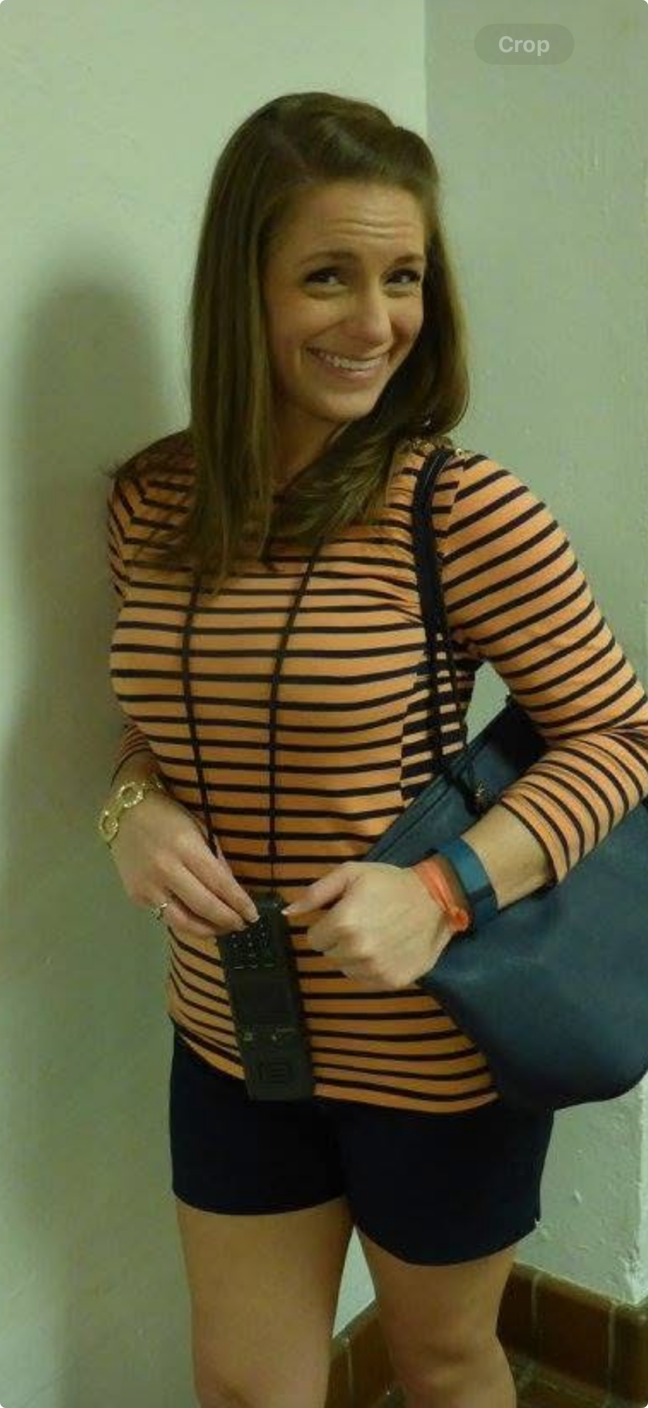 The Scarlett Letter: Nicole Collister