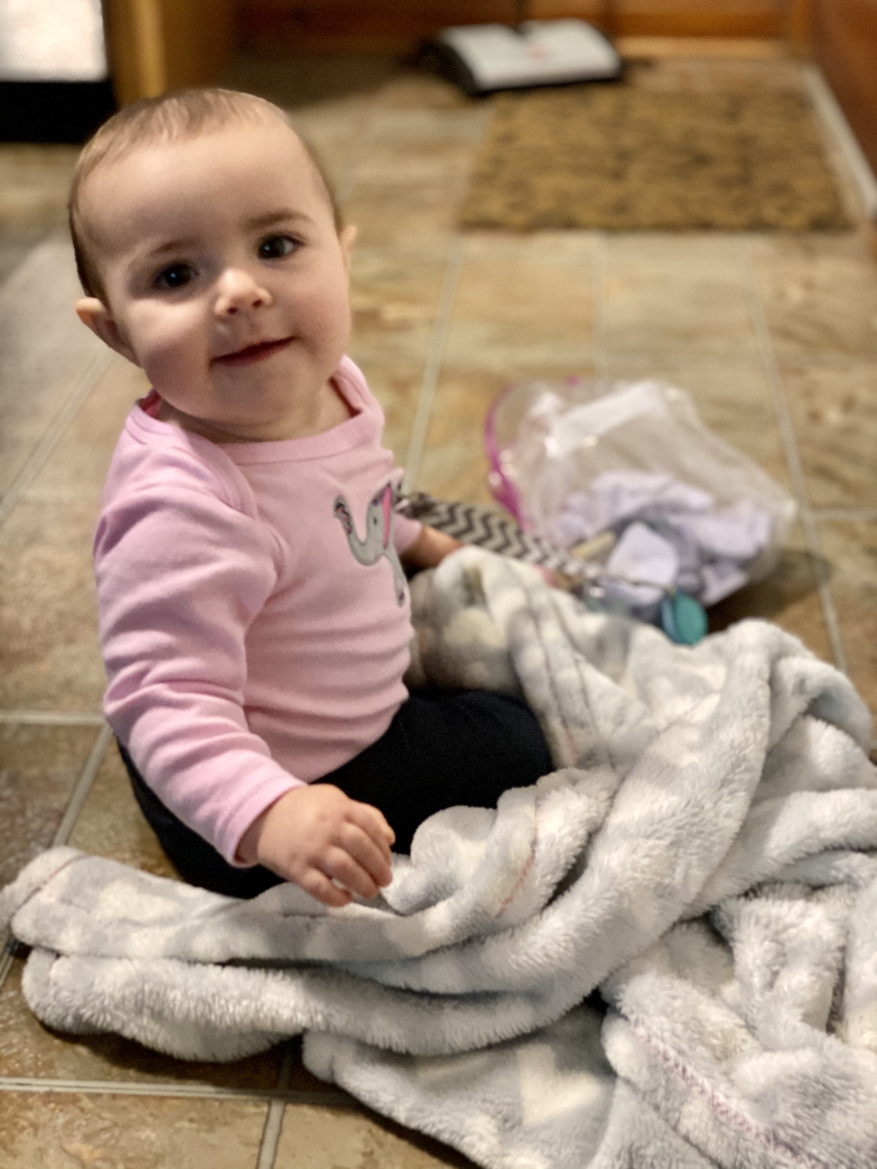 Sadie Mae Posey