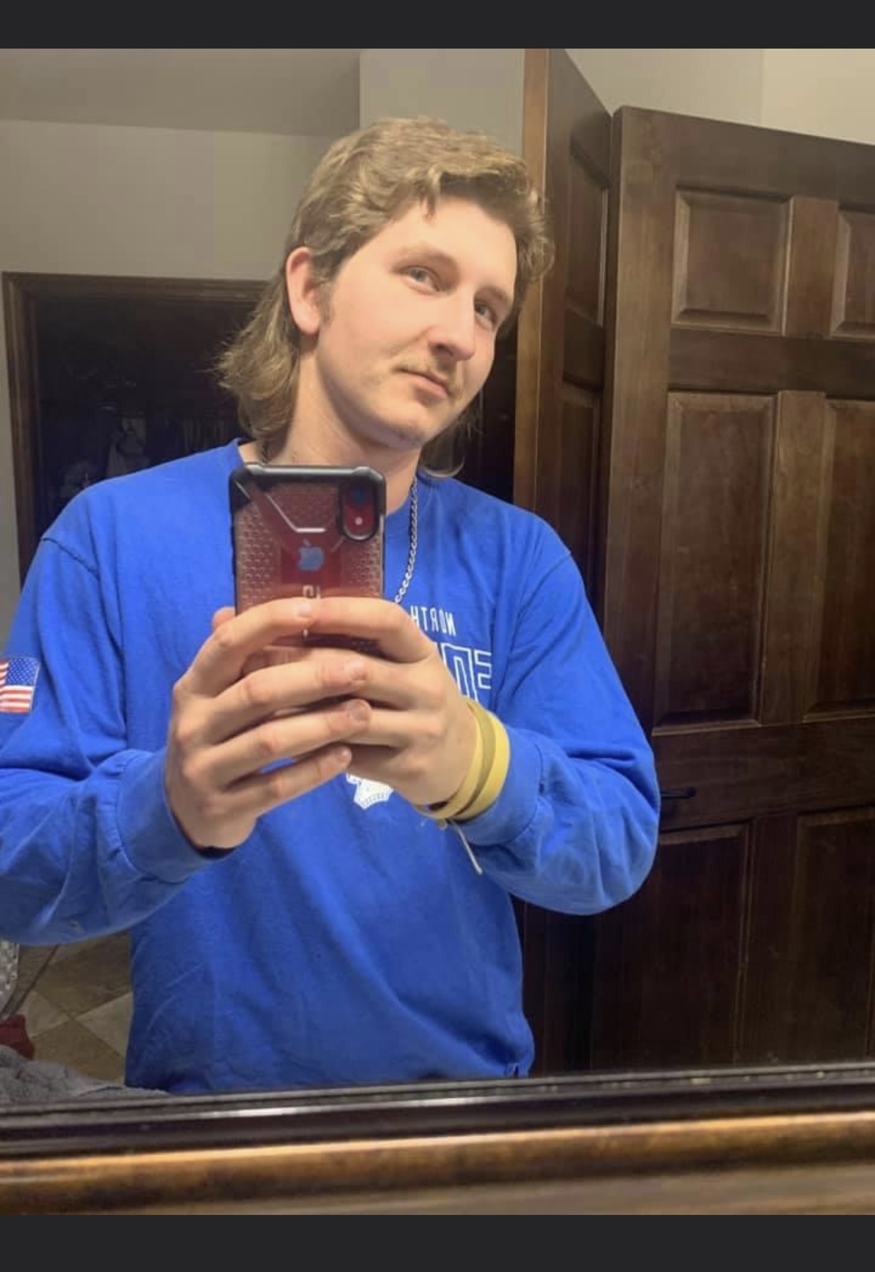 Caleb Morris