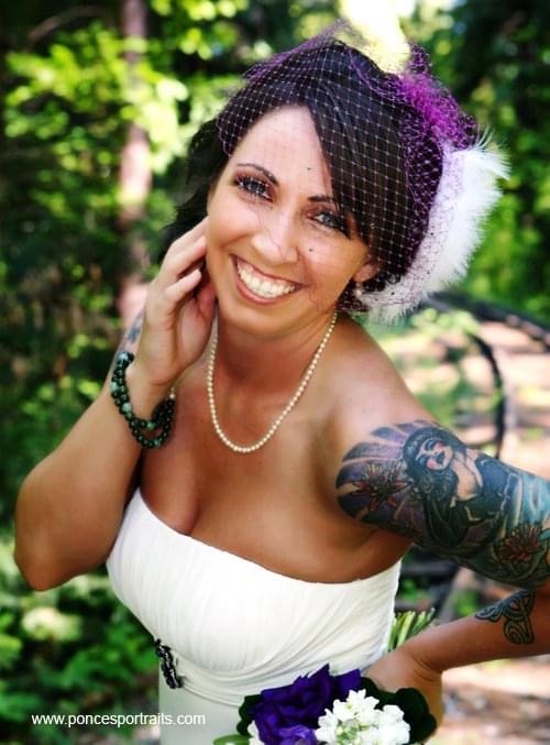 Danielle Berry