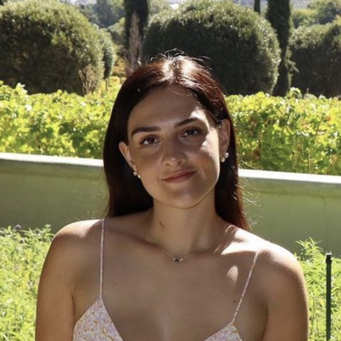 Katie Silva Wilkinson