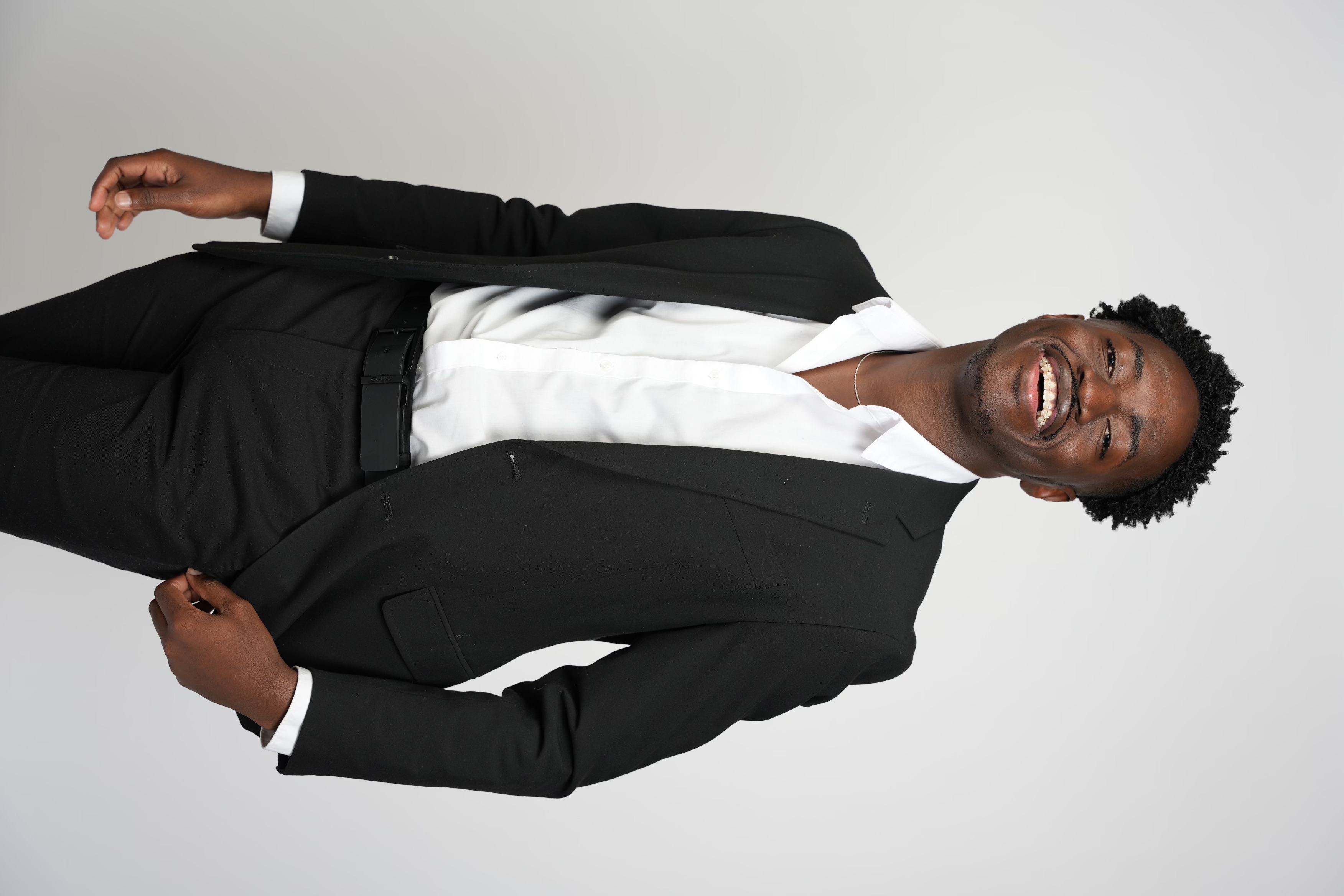 Nnanna "Vic" Nwadike