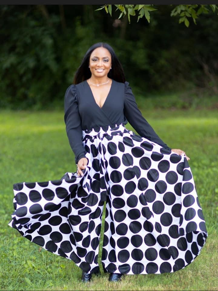 Shari Hurston Tatum