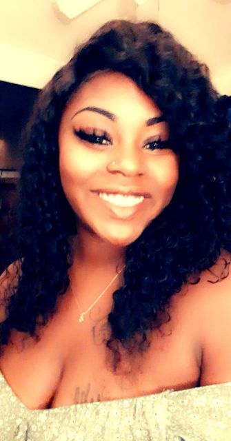 La'Keisha Ivry