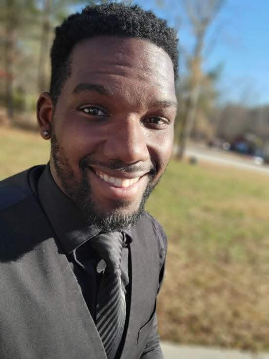 Mr. Norman Roberson