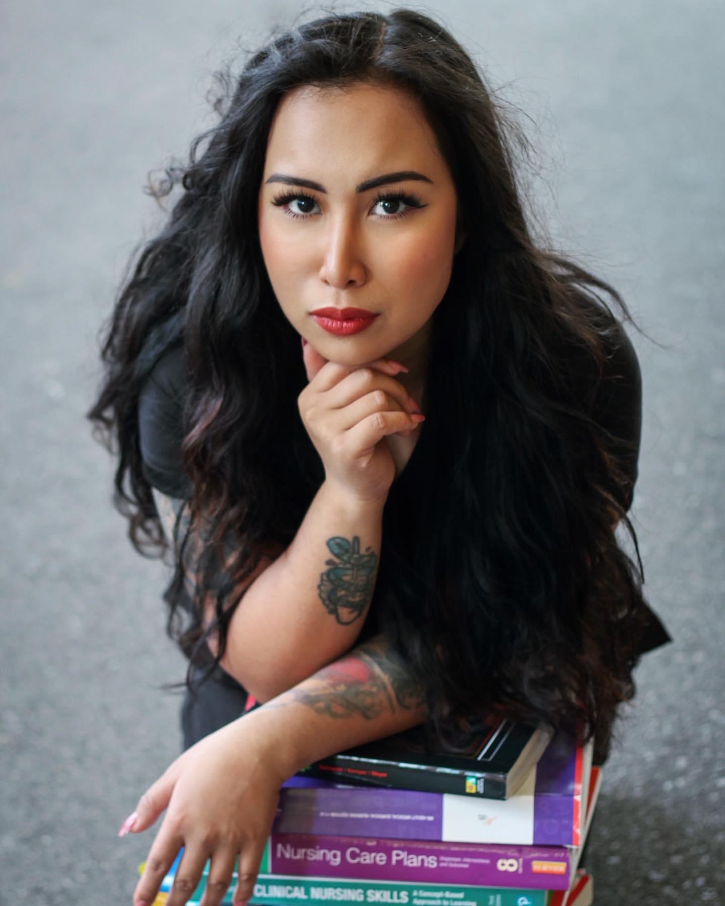 Vanezza Pantoja
