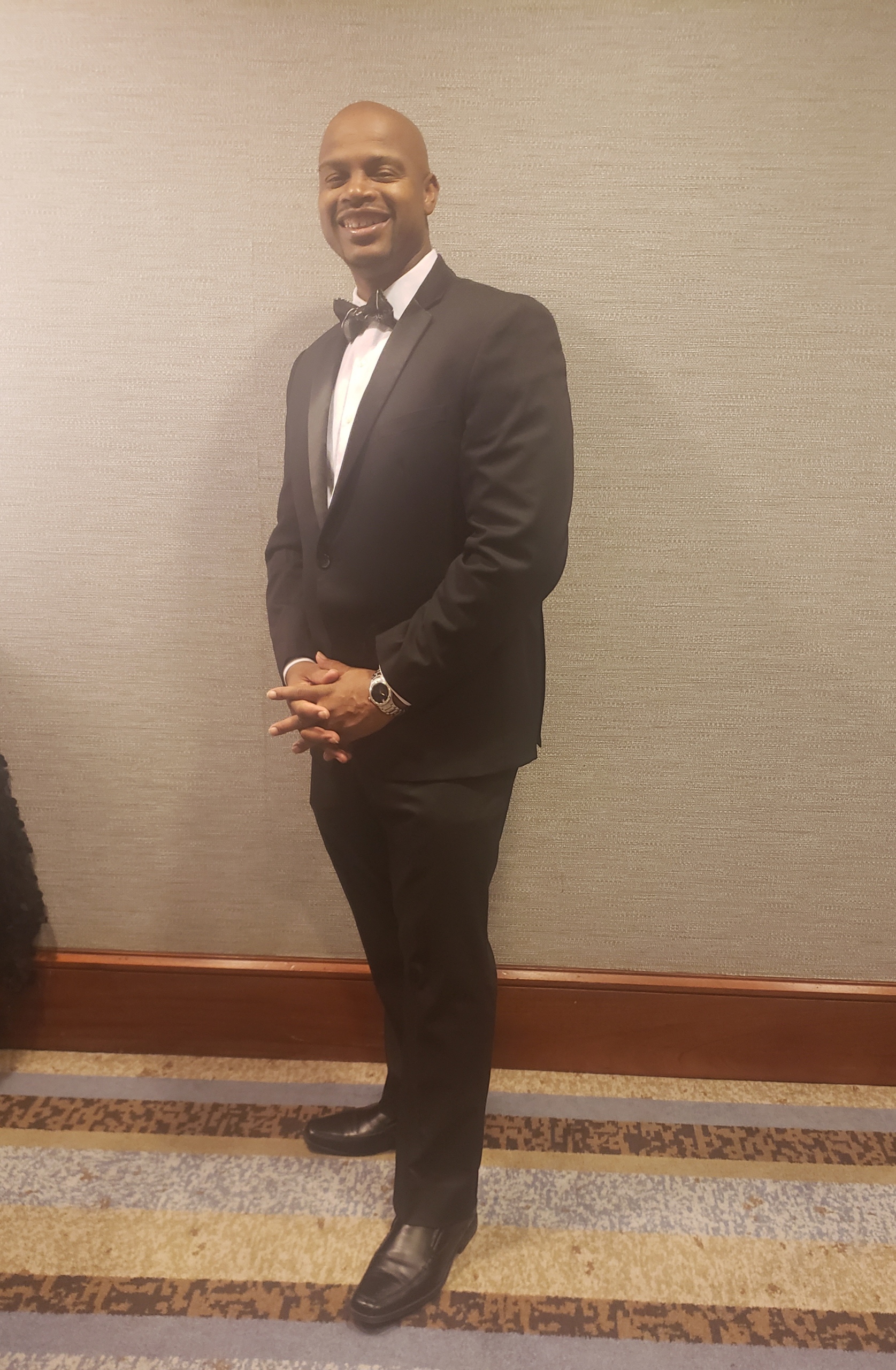 Darryl "Lamont" Johnson
