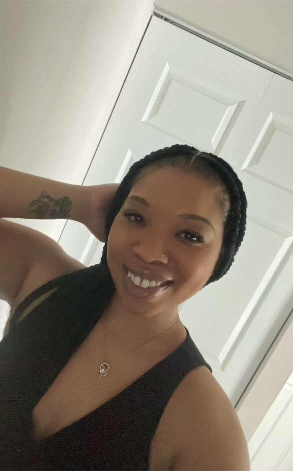 Brittany Davis