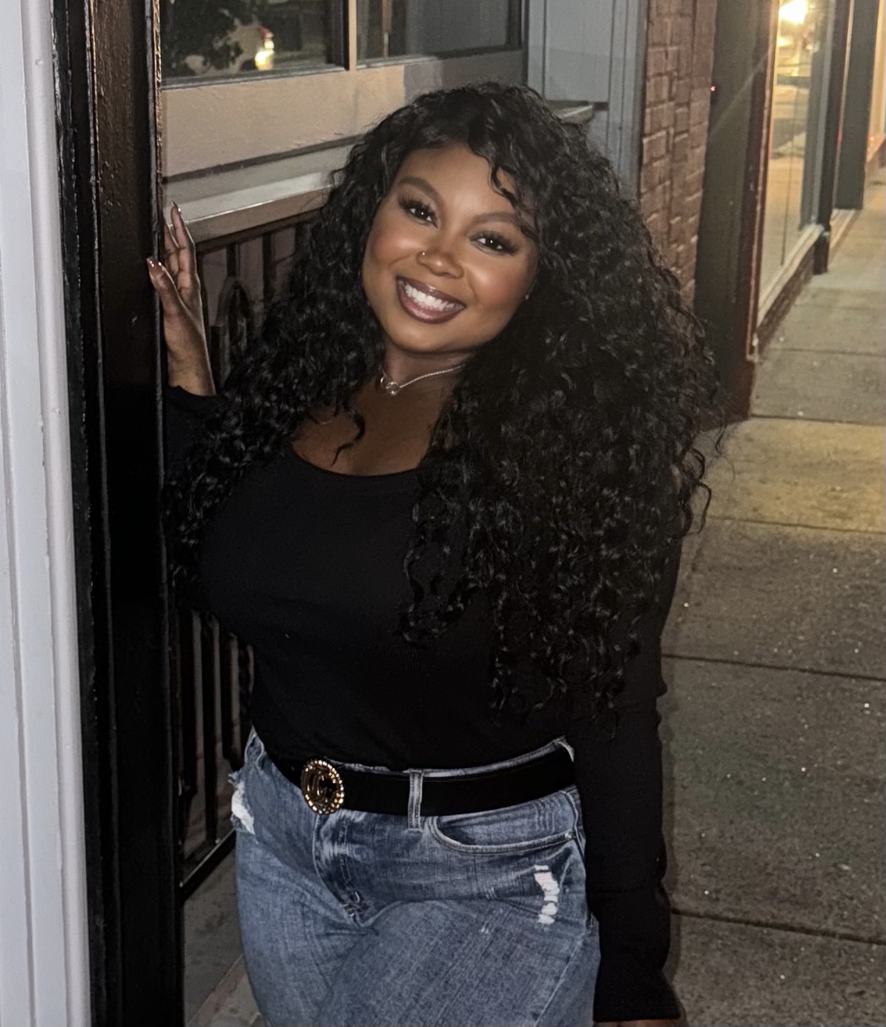 Briana "Bosslady" Green