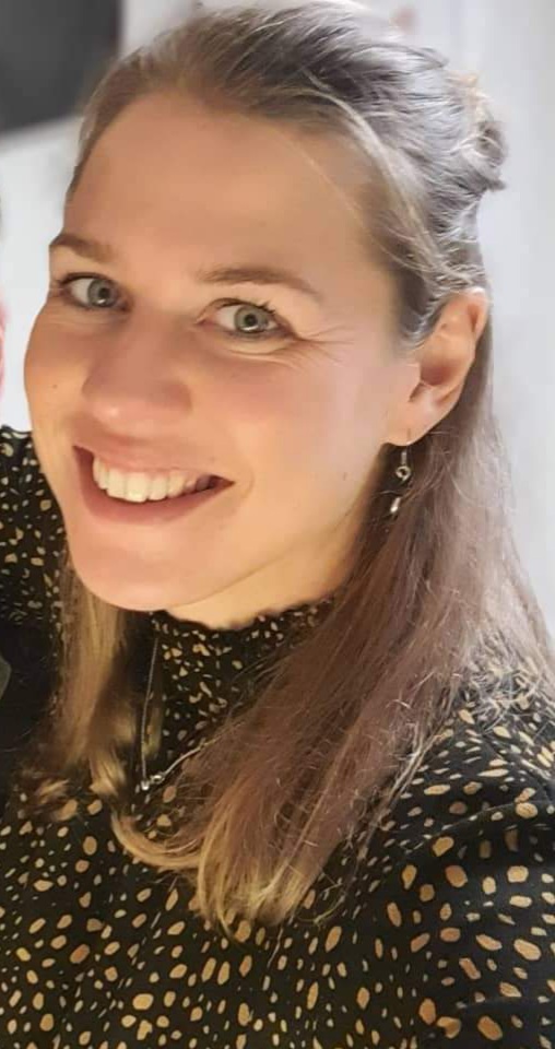 Petra van der Toorn