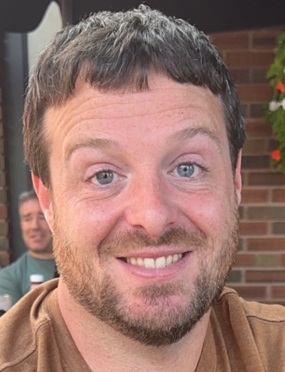 Louie Welter