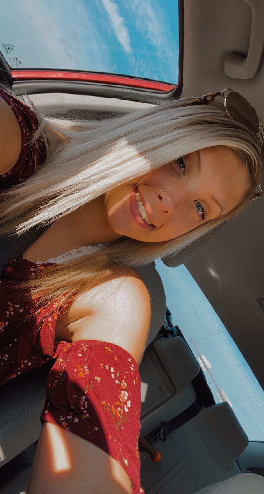 Kayla Wehmeyer