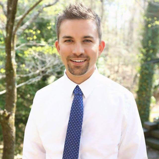 Mr. Devin McDonald