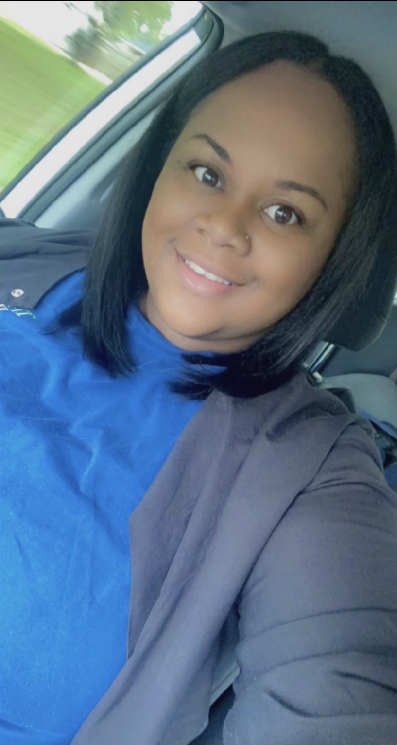 Latrelle Kornegay
