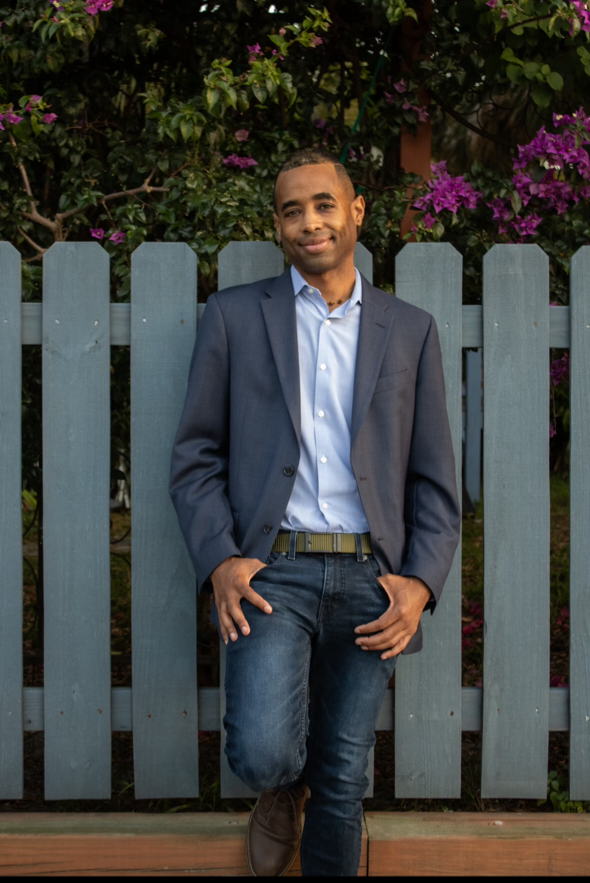 Reggie L. Coachman