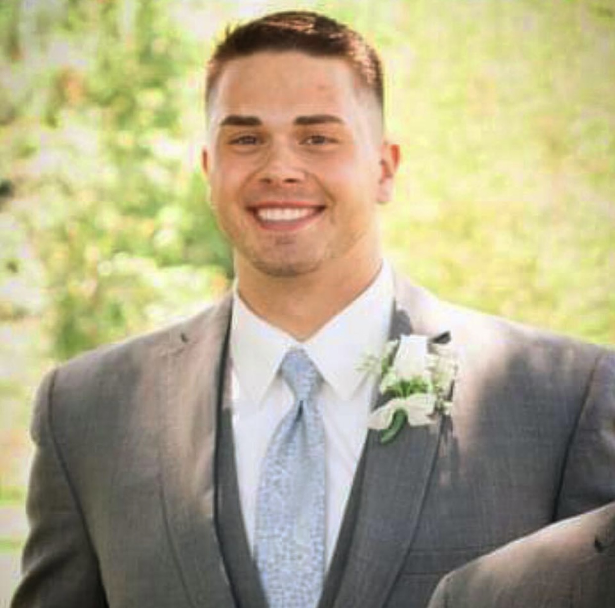 Bryce Sanders