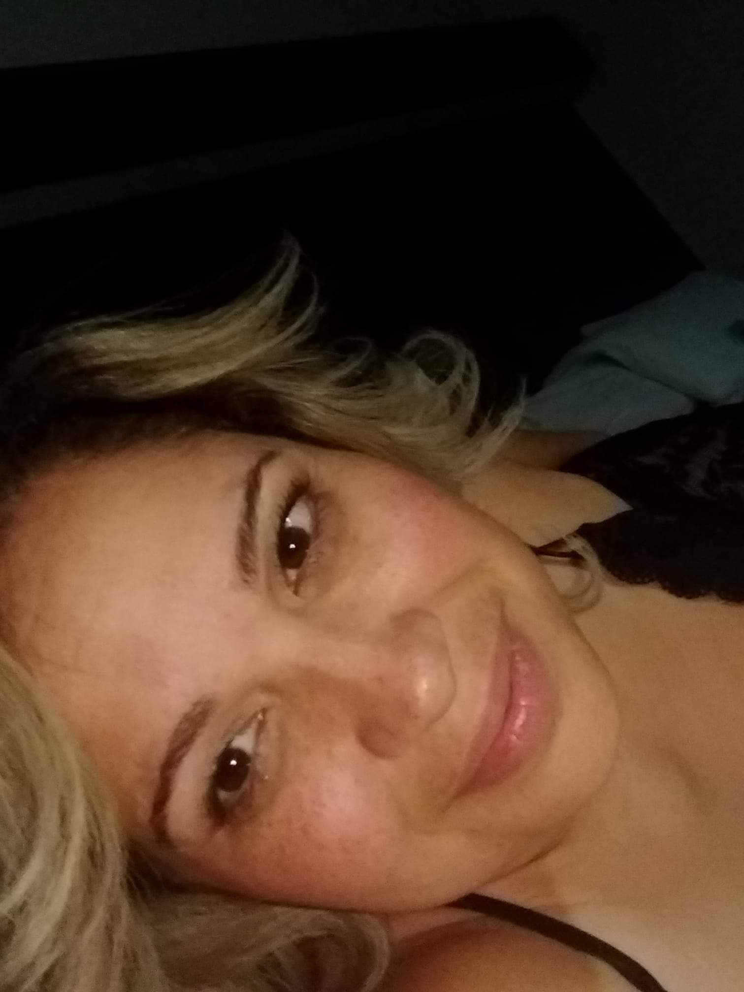 Yvette Soto