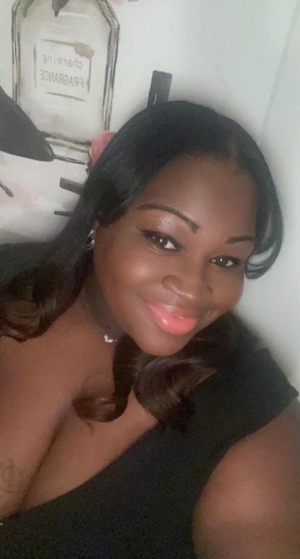Shanique