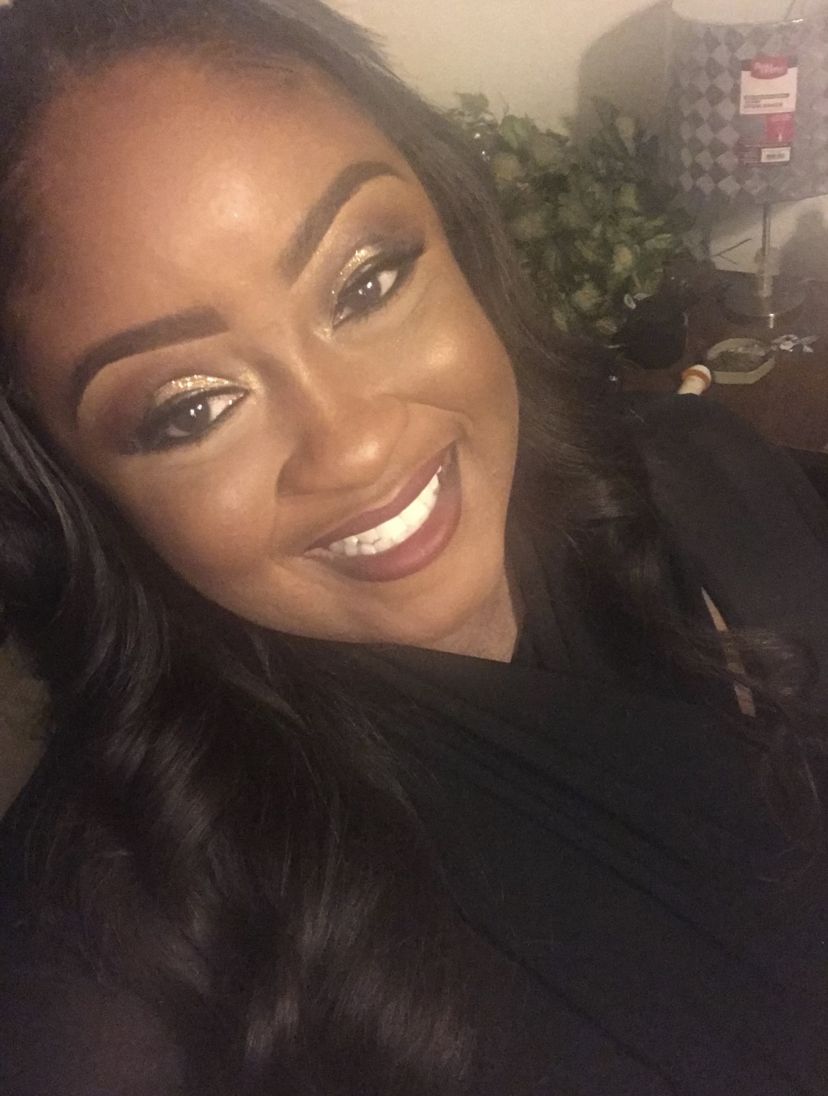 Brittany Williams