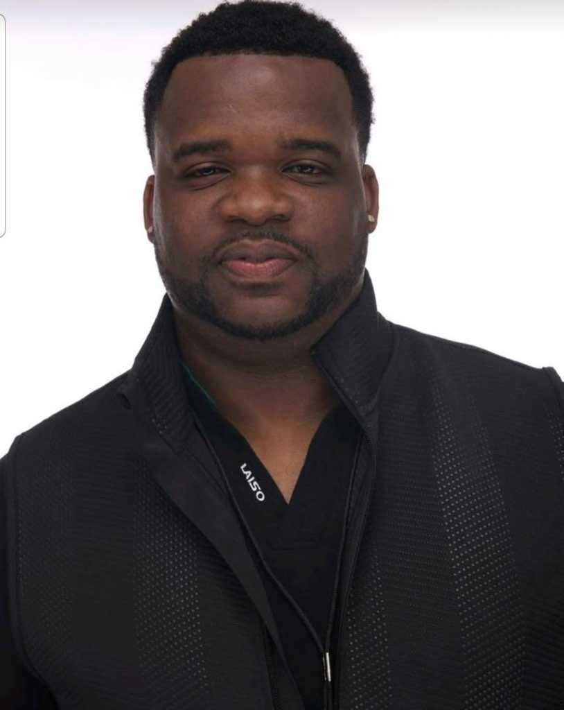 Justin Sims