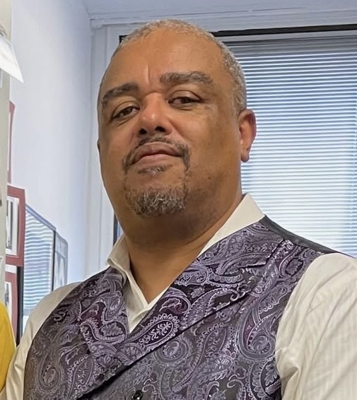 Rance Huff
