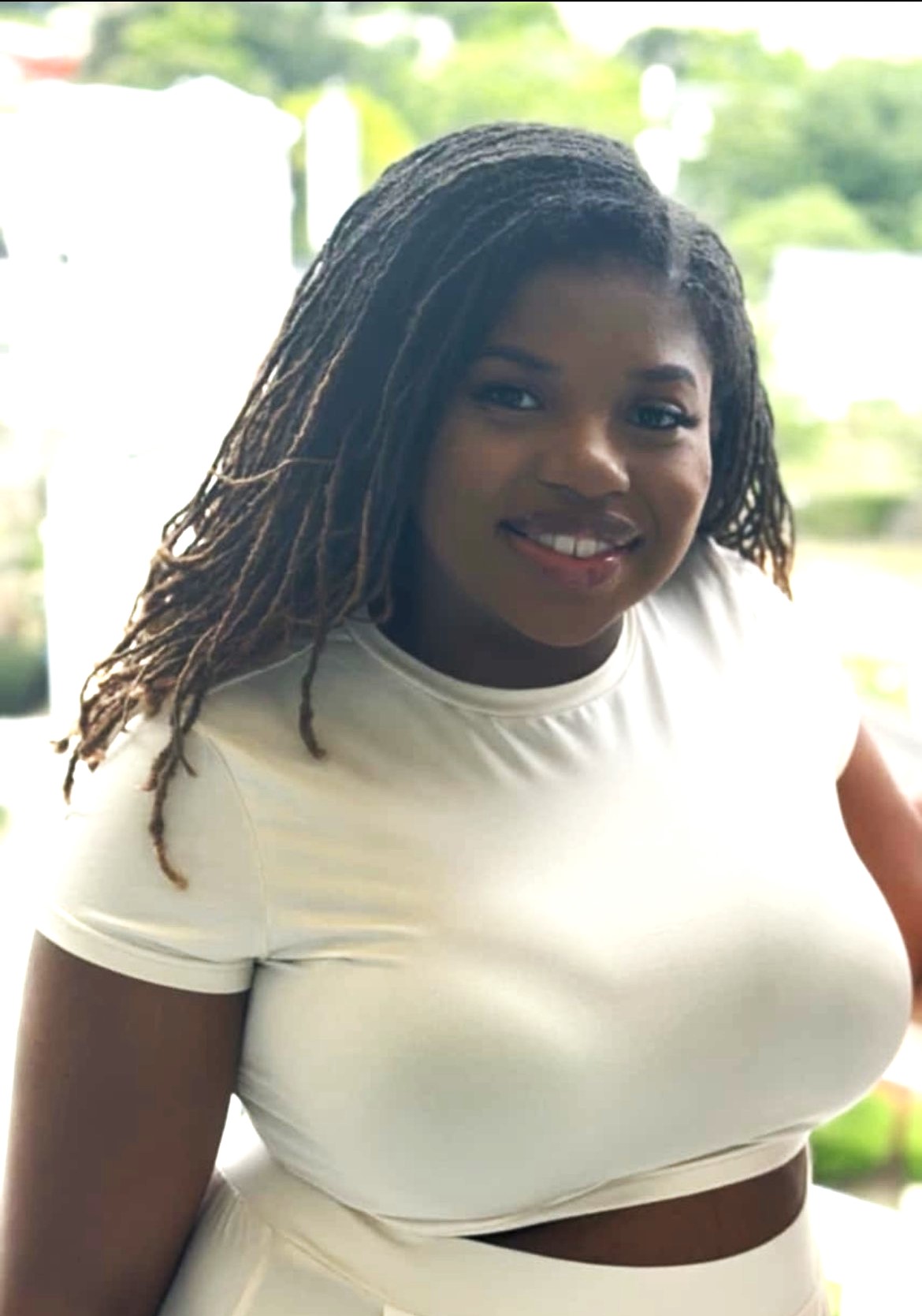 Dasia Kirby