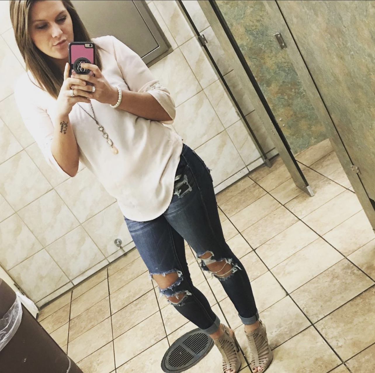 Brittany Simmons