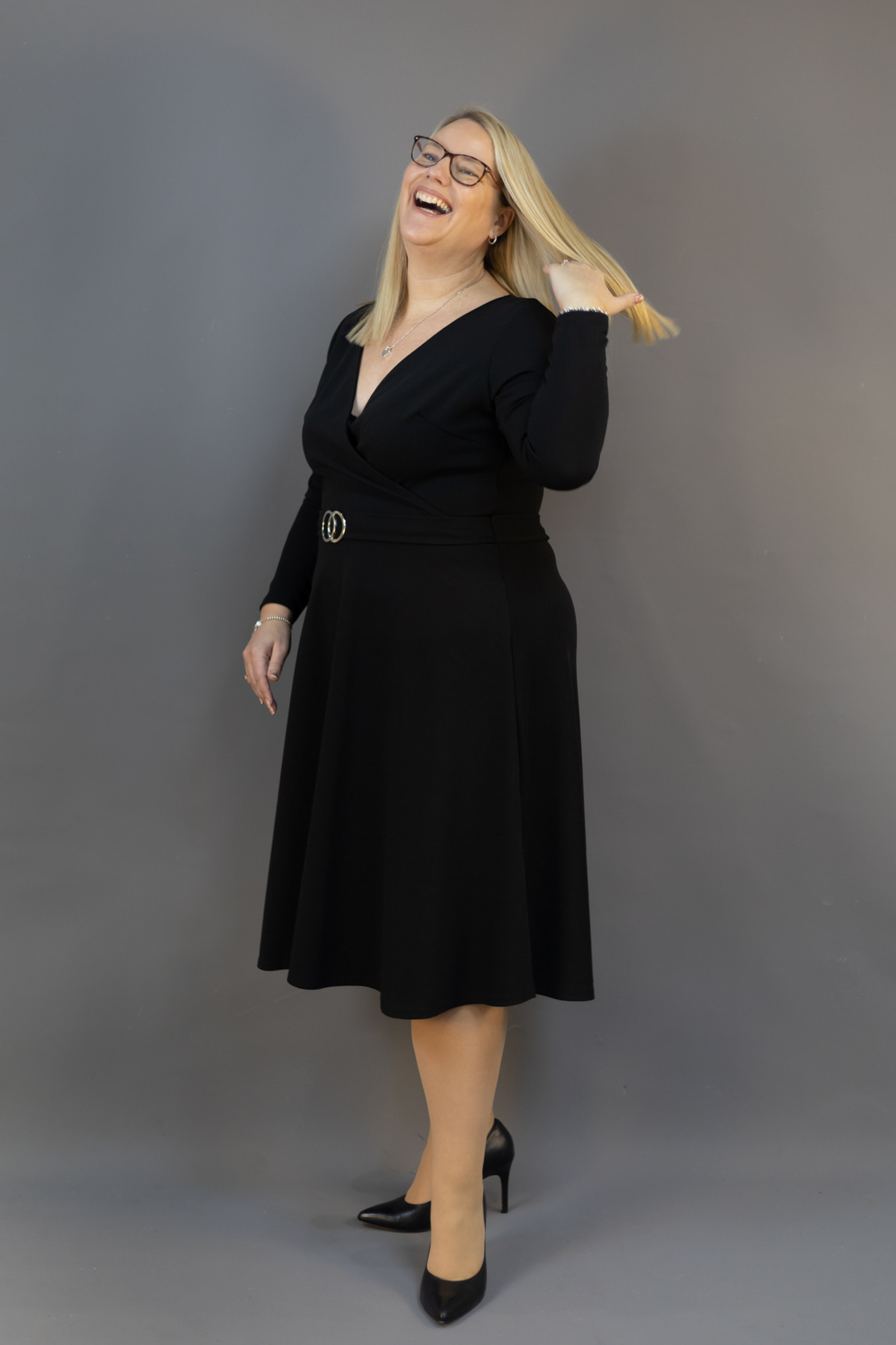 Giselle Davies