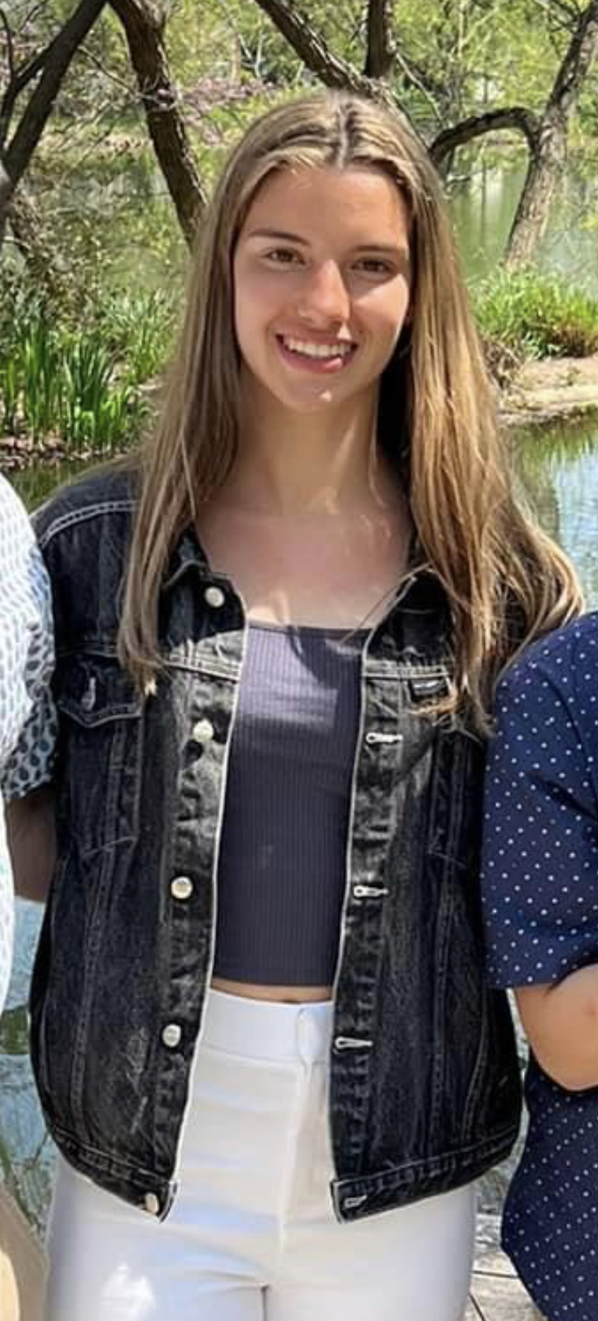 Juliana largess 