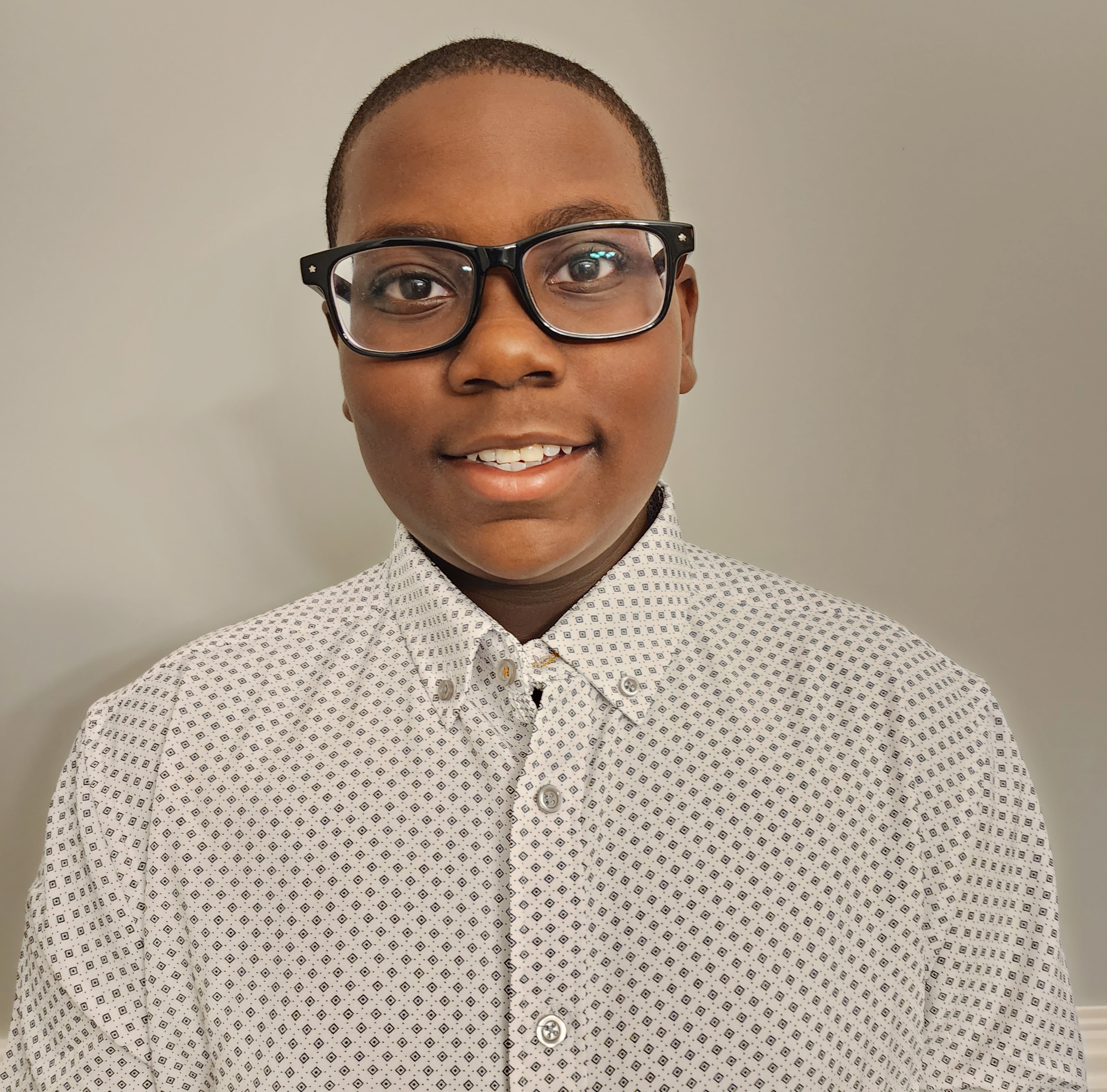 Nyre Williams, Jr.