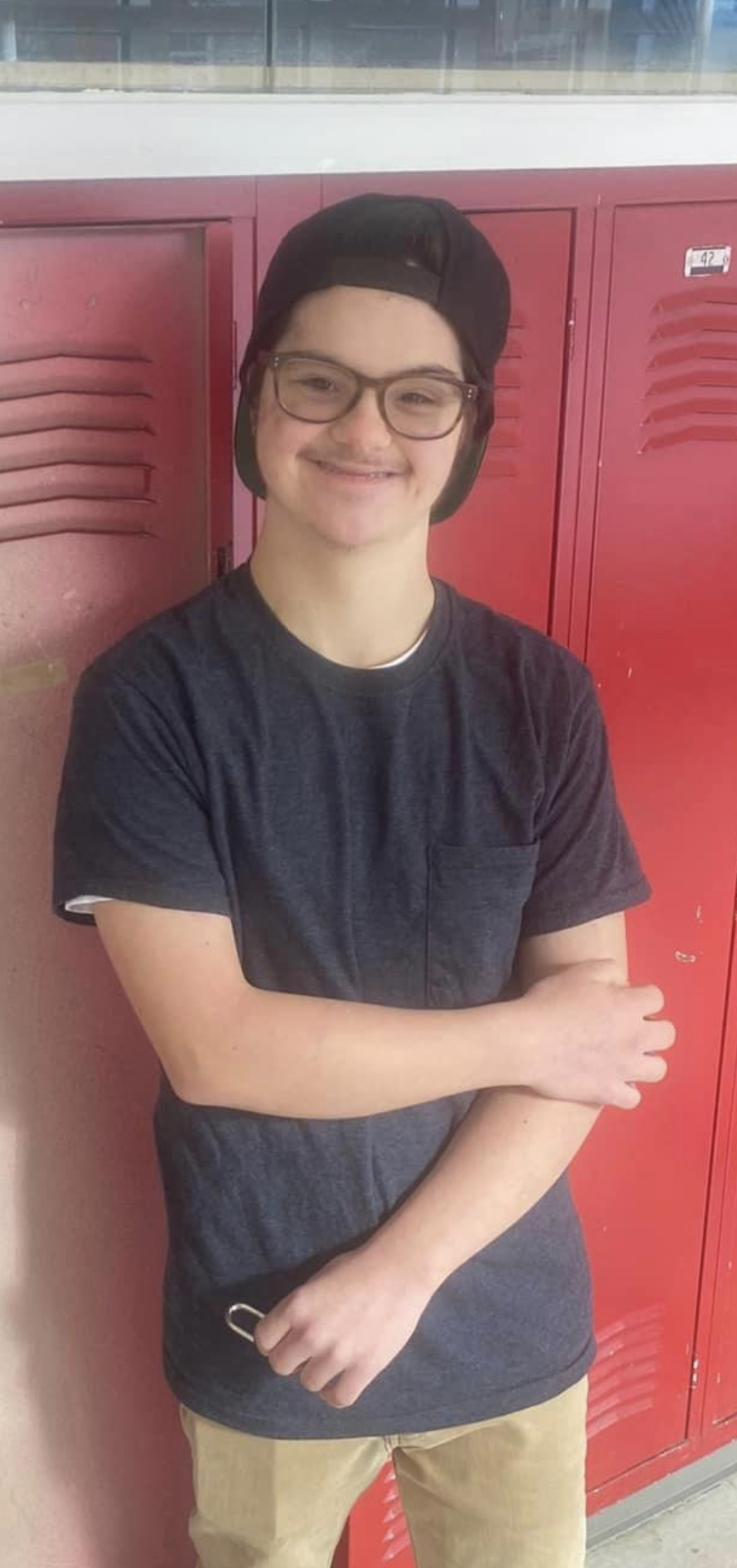 Justin Largess