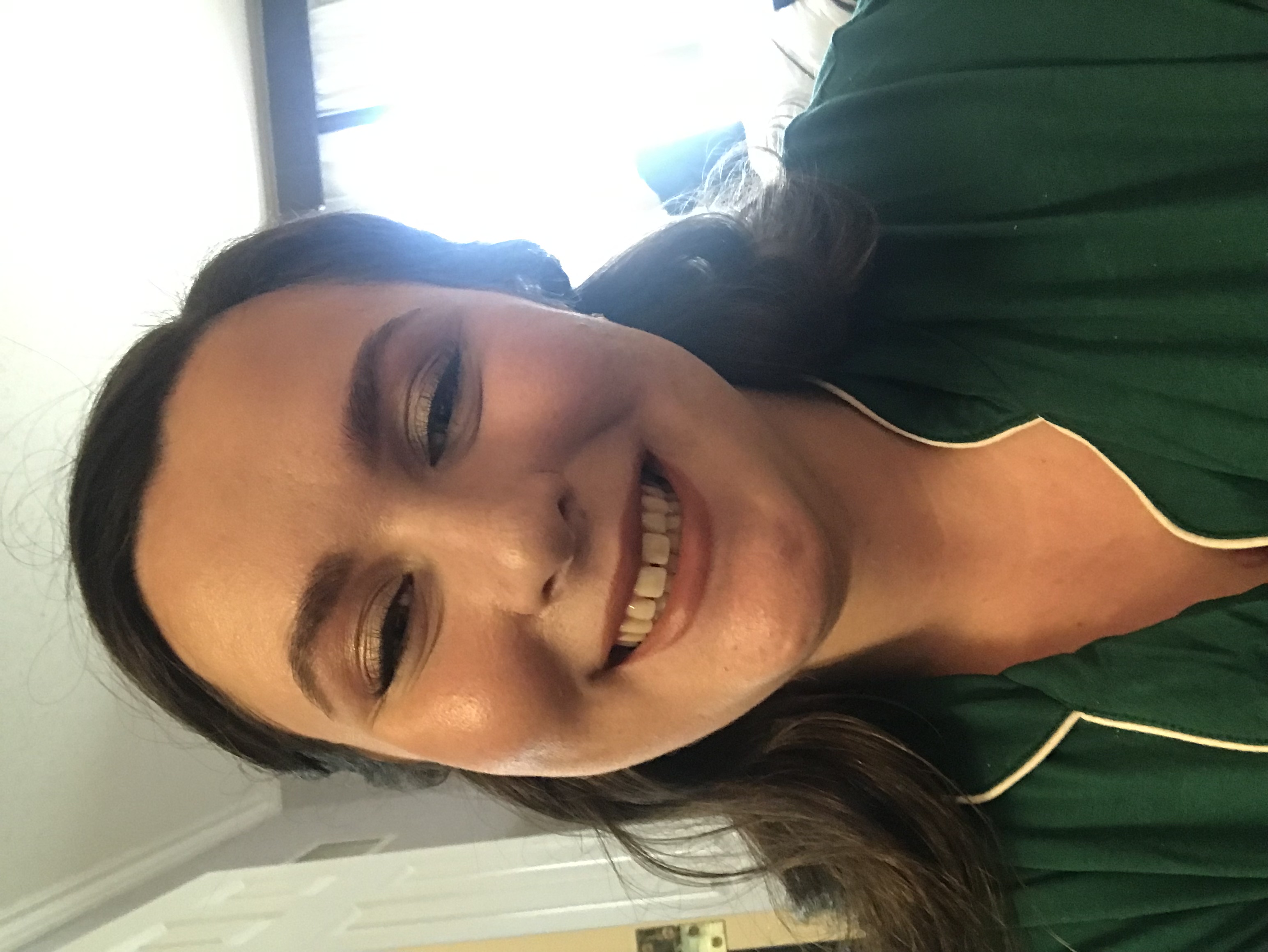 Rebecca Shaiman