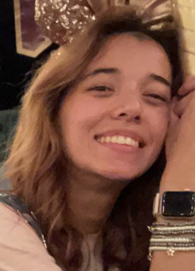 Amelia Wright-Molano